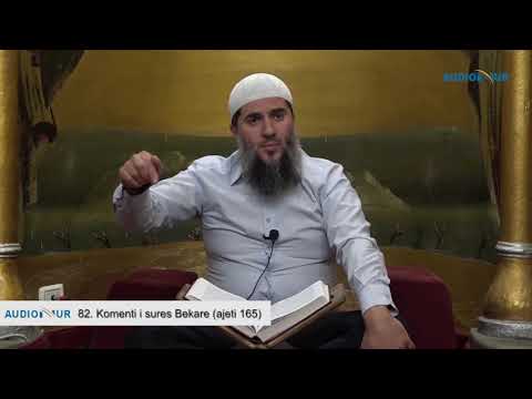 Edhe pse na urreni, ne prap ua duam të mirën - Hoxhë Muharem Ismaili