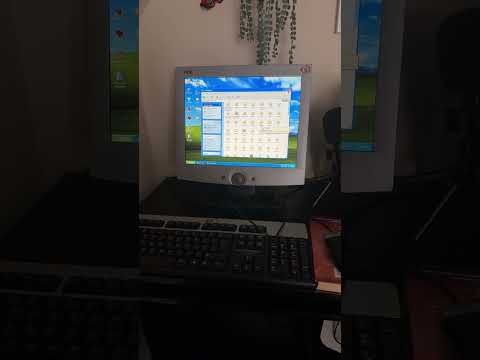 #nofilter: Windows XP の壁紙がどのように作成されたか