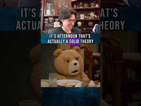“Eating eggs after 11 is GAY” Ted Season 2 Episode 7 Show! Seth Macfarlane Matty, Susan, and Blaire