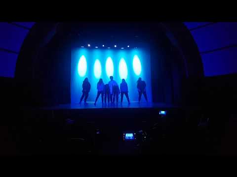 TTC 7 - CAT. GIRLBANDS - GIOLINE T (DANCE COVER BOA - ONLY ONE) FINALISTA