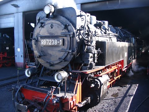 Diesel, Dampf und Drumherum...  HSB 2021 bretireb Bhf Hasserode u. Wernigerode. Schierker Feuerstein