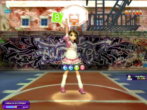 [AuditionPVS] One Two Party 8k