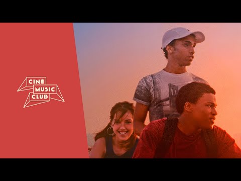 Amine Bouhafa - Inside the Building | Extrait du film "Gagarine"