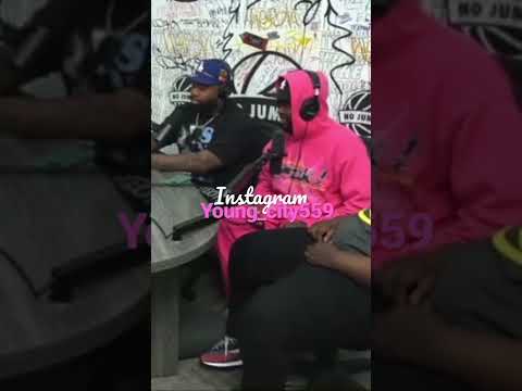 Adam22 ask about “SNICKERS VEINS” 🍆