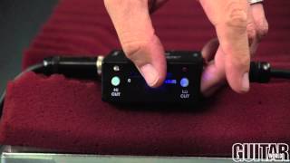 Video thumbnail for Guitar World Recommends - MXR Buffer Boost by Guitar World