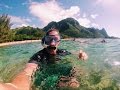 Kauai, The Incredible Experience in 9 days 