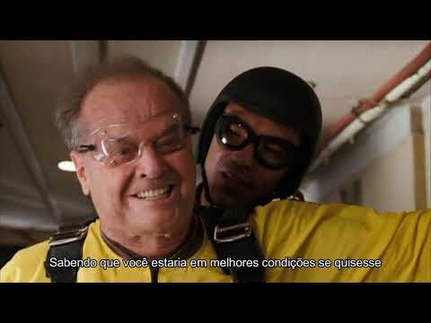 Antes De Partir - Say - Legendado -John Mayer