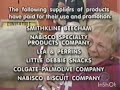 The Price Is Right Showcase Reveal Credits February 21 2000