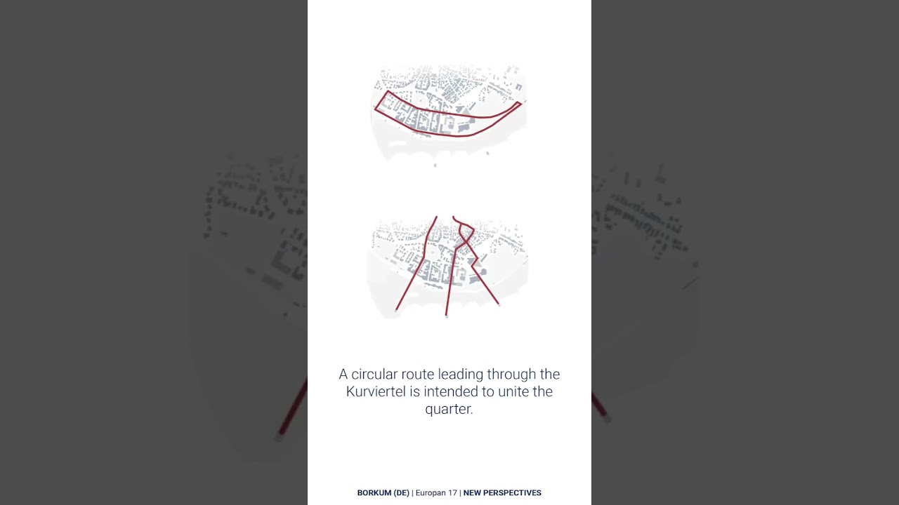 E17 - Borkum (DE), New Perspectives - Special Mention