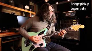 Video thumbnail for Quarter Pound Jaguar Pickups by Seymour Duncan