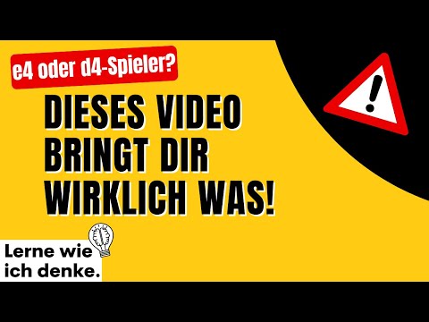 Du spielst 1.e4- oder 1.d4? Dann brauchst du was gegen Pirc!