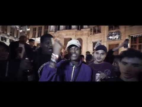 Lord Gasmique - Dark Vador