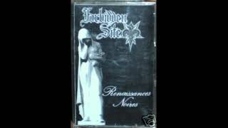 Forbidden Site - Renaissances Noires (Demo) (1996)
