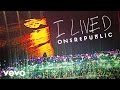 OneRepublic - I Lived (Audio)