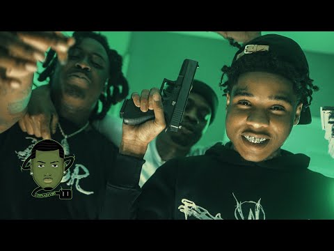 BROKEASF X MM BARI - INSANE (OFFICIAL VIDEO)
