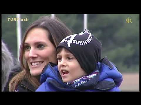 Turflash 15 Gennaio 2023