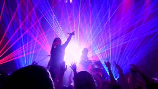 Ghostland Observatory- Freeze