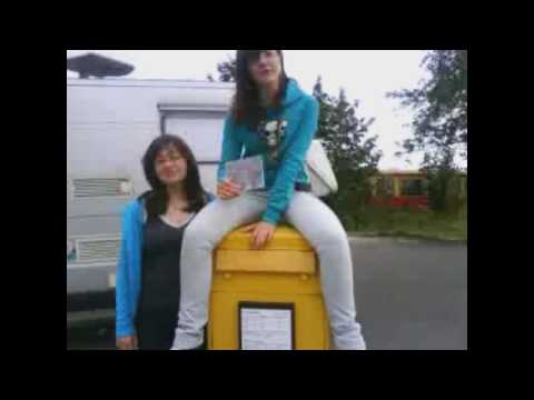 Lass mich fallen Meet und Greet