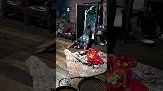 Download lagu beginilah kalau tidur dirumah angker pinggir hutan #seram mp3 Download lagu beginilah kalau tidur dirumah angker pinggir hutan #seram mp3