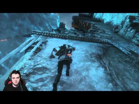 Rise of the Tomb Raider [#26][FINAŁ] - Masowe mordy jako droga do celu :P