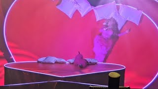 Keyshia Cole "We Could Be (LIVE ON TOUR)" at The Way It Is 20th Anniv Tour in Miami July 2025