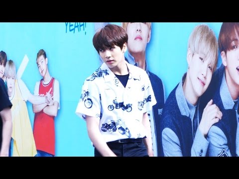 160604 스마트 가족의날 Save me 2 (정국Focus)