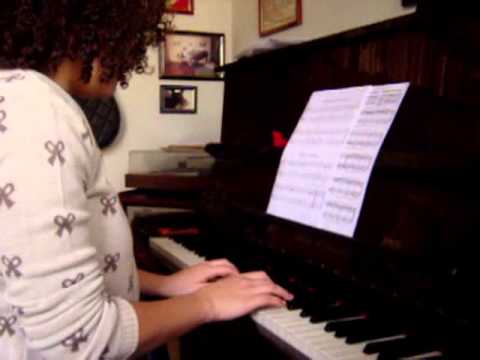 Alice Botelho: Minha Valsinha