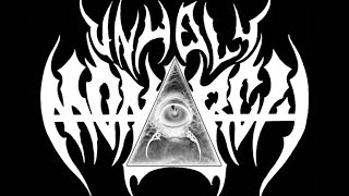 Parabol Films Presents: Unholy Monarch full live set at Club Red