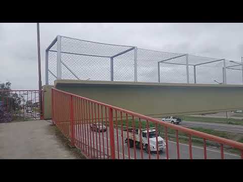 UN HECHOS DE POLICIALES - EN CIUDAD DE PALPALÁ 