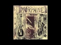Morphine- Honey White 