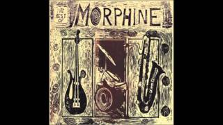 Morphine- Honey White