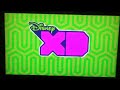 Disney XD UK Continuity And Promos September October 2014
