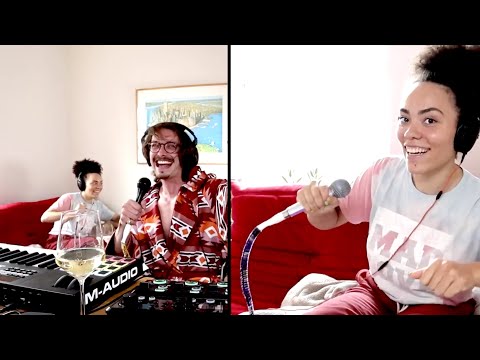 SATURDAY SURPRISE FEAT. MADISON MCFERRIN