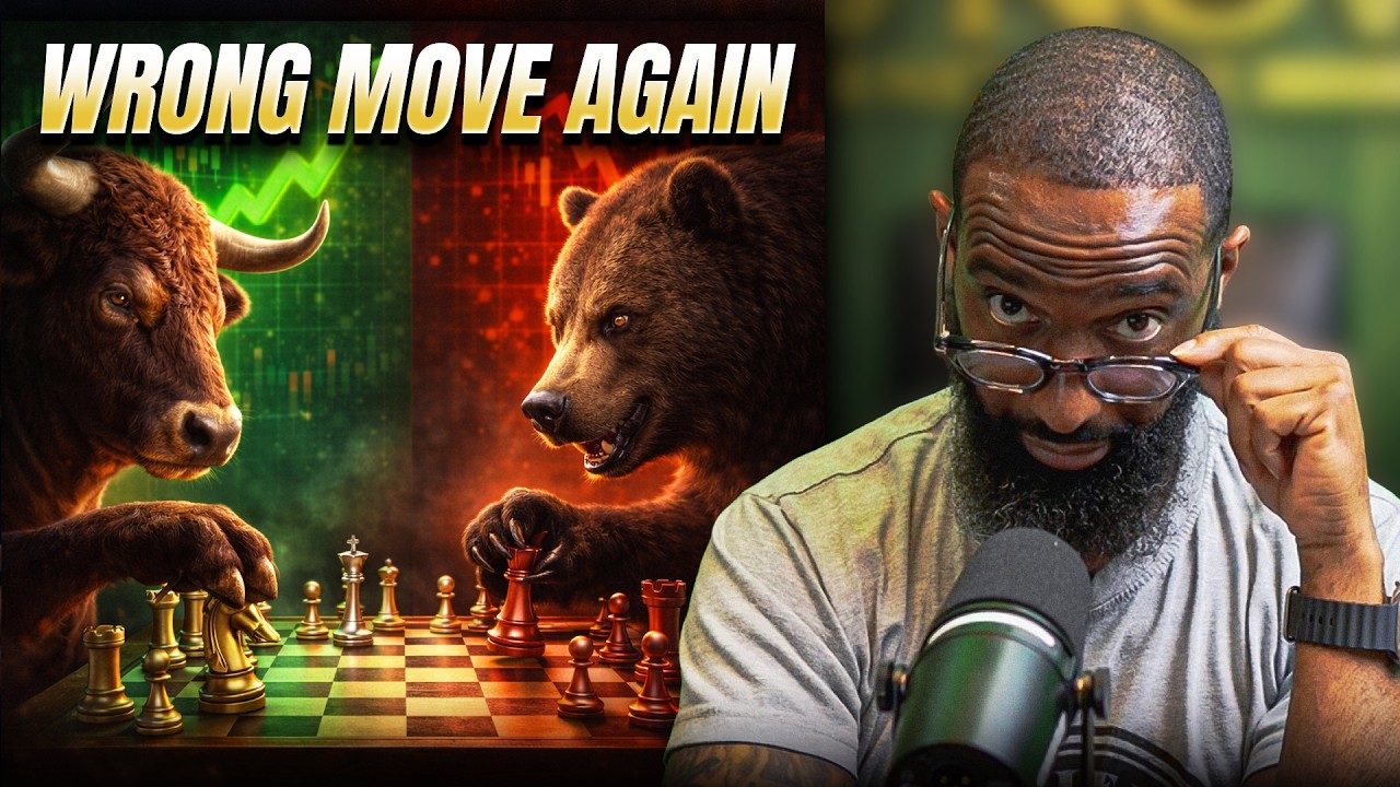 The “Rollover” Signal Is Here. Don’t Ignore This Chart Setup