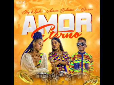 socorrofeat cecy ngalo e Victoria Baltazar-amor enterno