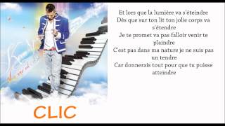 Keen V - Tu Va Prendre Cher [PAROLES]