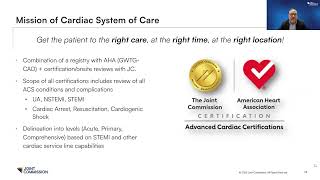 Patient Care First: The Path to an Efficient Heart Attack System of Care