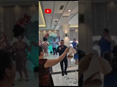 Krenar Asimi & Fatjon Shurdha – Valle Çame (LIVE • Super Atmosferë) #valleçame #krenarasimi 