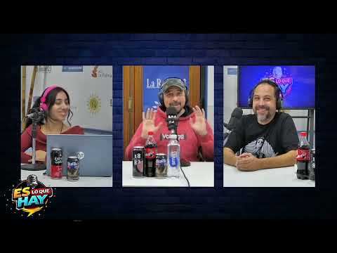 Es lo que hay