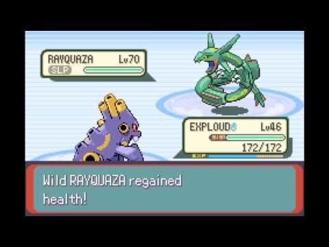 Pokemon Emerald Version Part 88