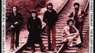 PAUL KOSSOFF : FINAL CONCERT : LONG WAY DOWN TO THE TOP .