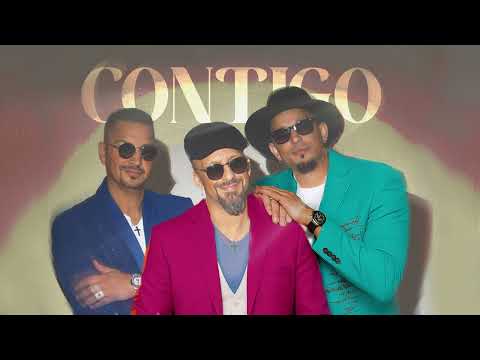 LOS YAKIS - CONTIGO
