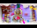 Karimala Mukalil Tamil Full Song Sharanam Ayyappa