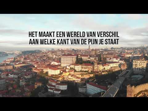 Esther Verhoef - Façade