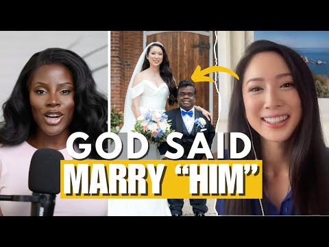 When Love Is Blind - An Unconventional Love Story