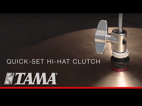 TAMA Quick Set Hi Hat Clutch -QHC7