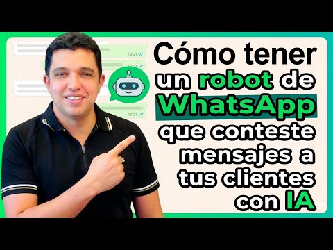 Zenybot - Respuestas con IA video thumbnail
