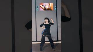 【反転】CatterCatter💙【すいせいパート】#shorts #hololive #踊ってみた #宝鐘マリン#星街すいせい#dance#tiktok #trend #mirrored#fypシ