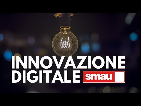 What is SMAU? Innovation, technology and business in Milan
