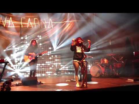 Ewa Farna - Tam gdzie nie ma już dróg - V Zlot